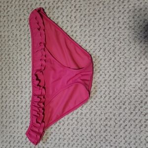 American Eagle bikini bottoms